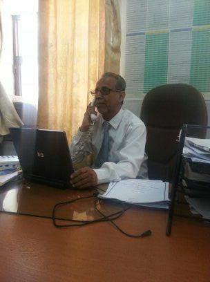 المستشار والاعلامي شاهر سعد الحميدي يتبرأ من الحوثيين ويتوعد بكشف فسادهم