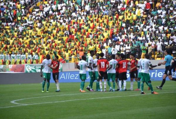 ماهر جنينة يكشف مفاجأة مدوية: 4 حالات للمنشطات لدى المنتخبات الإفريقية المتأهلة للمونديال