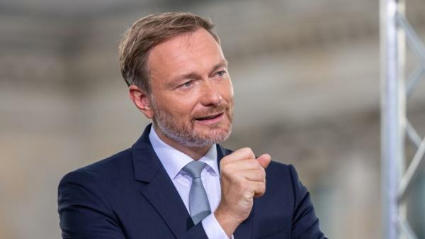 ألمانيا: من المستحيل الاستغناء عن الغاز الروسي في الوقت الراهن