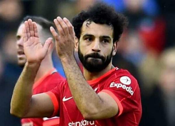 محمد صلاح يوافق على تجديد عقده مع ليفربول بعد تنازله عن جزء من مطالبه المالية.. تقرير