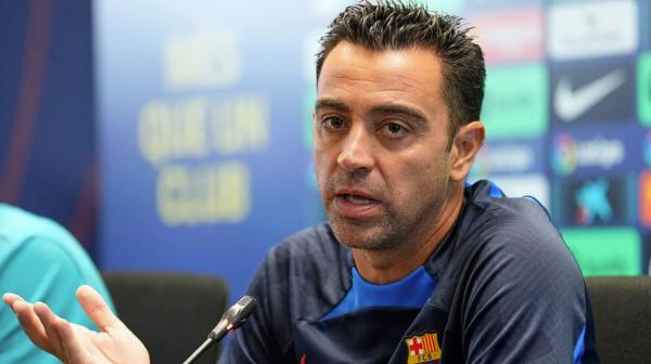 تشافي: ريال مدريد المرشح الأول لحصد الكأس