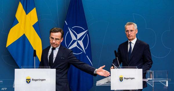 لماذا لم تحصل السويد على الموافقة للانضمام للناتو مثل فنلندا؟