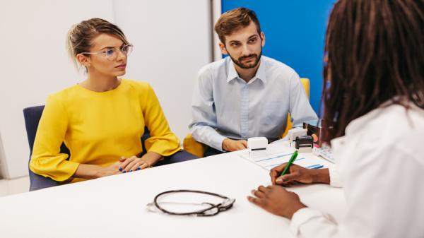 "تقرير مفاجئ" حول العقم من منظمة الصحة العالمية!