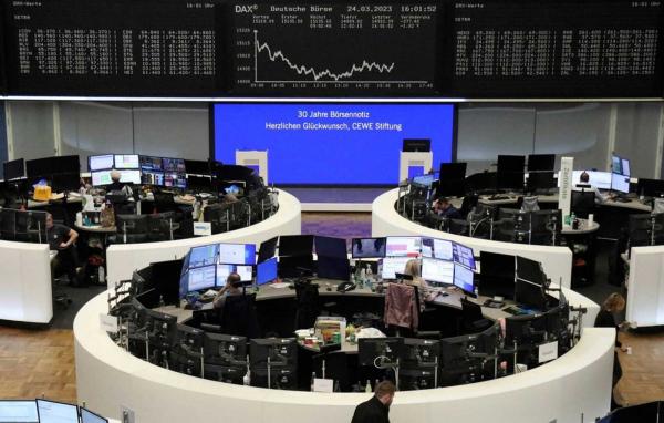 تراجع أسهم أوروبا مع انخفاض أسهم شركات النفط