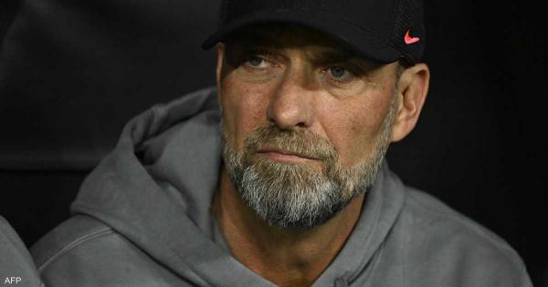 كلوب لا يخشى الإقالة.. ويتحدث عن معاناة ليفربول