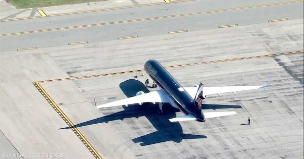 ترامب يصل نيويورك استعدادا لـ"مثول تاريخي" أمام المحكمة