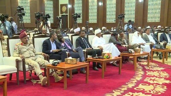اتفاق السودان.. لقاء مدني- عسكري يبحث المسودة النهائية
