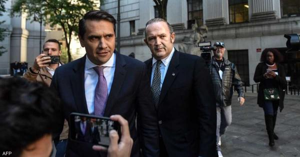 ترامب يعين محاميا جديدا لفريقه.. تعرف عليه