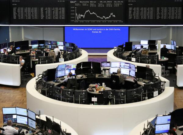 الأسهم الأوروبية ترتفع.. ونيكاي يتنفس من جديد بانتهاء موجة جني أرباح