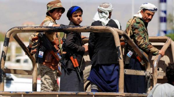 خبير عسكري: الهدنة تخدم الحوثيين