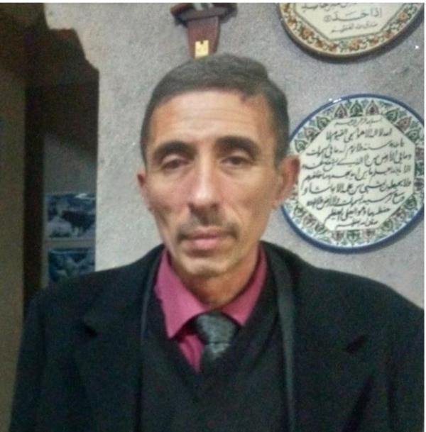 محمد فؤاد زيد الكيلاني