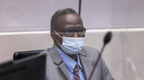 قائد سابق للجنجويد يدفع ببراءته من جرائم الحرب أمام الجنائية الدولية