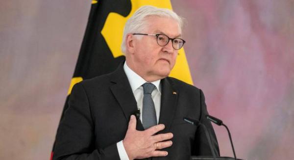 شتاينماير يعترف بأخطاء سياسته تجاه روسيا.. وأوكرانيا: ندم الرئيس الألماني لايكفي