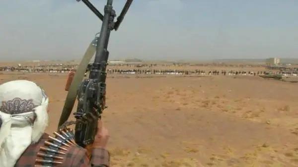 الحوثي يرفض تسليم قاتل وقبائل البيضاء تتوعد المليشيات 