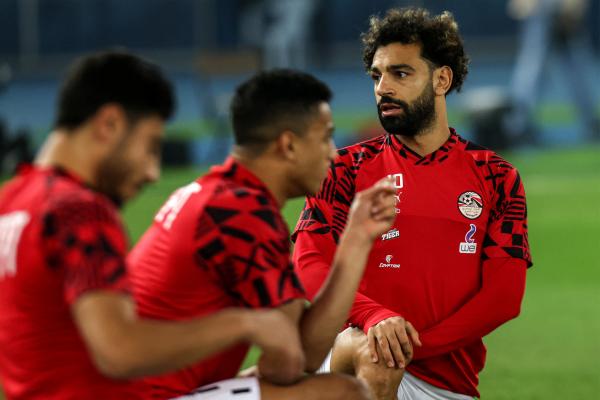 الاتحاد المصري يقر مقترحات صلاح لتطوير عقود اللاعبين