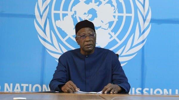 المبعوث الأممي: وجود المقاتلين الأجانب في ليبيا خطر كبير على المنطقة