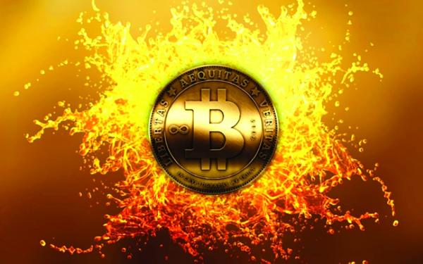 ارتفاع العملات الرقمية رغم تصريحات رئيس «الاحتياطي الأمريكي»