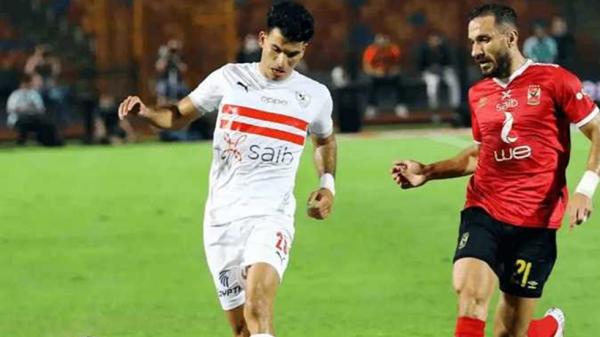 رسميا.. الزمالك المصري يحسم موقفه من إقامة مباراته ضد الأهلي في السعودية