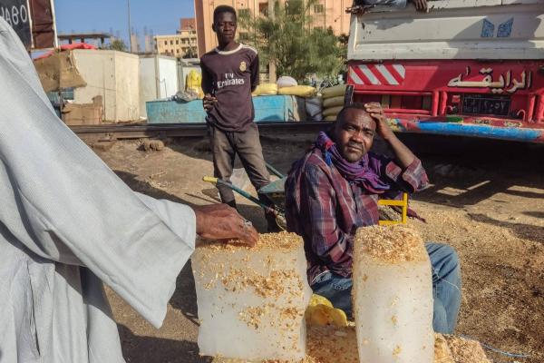 تنسيقيّة «تقدم»: شبح المجاعة يهدد الملايين في السودان بالموت