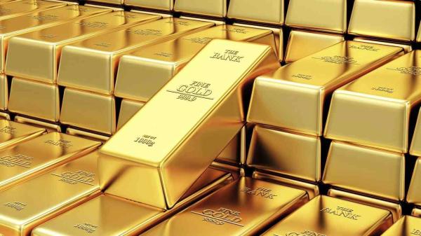 رقم قياسي جديد للذهب مع تجاوز الأونصة 2300 دولار