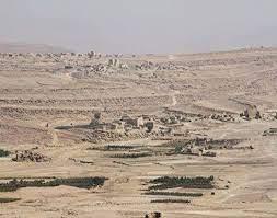 5 قتلى وجرحى باشتباكات قبلية في أرحب شمال صنعاء