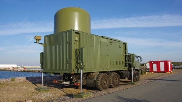 روسيا تختبر منظومة إلكترونية بصرية للحماية من الدرونات الصغيرة والطيور