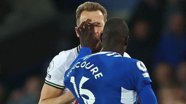 كاراغر يحرج من تصرف كين.. ومدرب توتنهام يرد