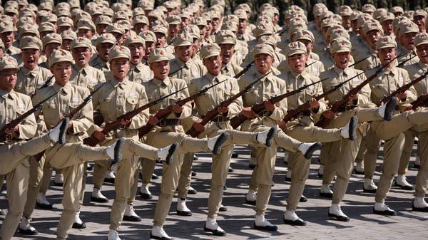 كوريا الشمالية تهدد بهجوم ردا على مناورات الحلفاء