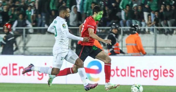 قرعة ربع نهائي أبطال أفريقيا.. مواجهتان عربيتان من العيار الثقيل