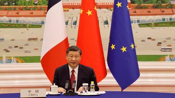 بكين مستعدة للاتصال بزيلينسكي.. وموسكو تستبعد أي وساطة صينية