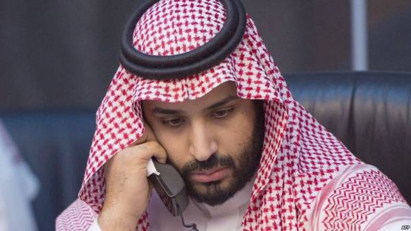 محمد بن سلمان يكشف عن إجراءات ستقصم ظهر عبدالملك الحوثي وتنهي مليشياته (تعرف عليها) 