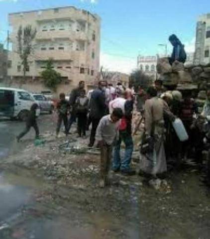 لرفضهم الزج بأبنائهم في الجبهات.. الحوثيون يستخدمون هذه العقوبة القذرة بحق أبناء ذمار (تعرف عليها)