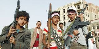 وزير في حكومة الشرعية يكشف عن قيام مليشيا الحوثي بتجنيد أكثر من 50 الف طفل..! – (تفاصيل)