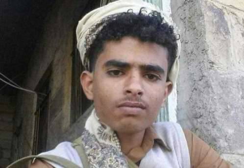 مسلحون مجهولون يغتالون جندي حكومي في تعز – (الاسم والصورة)