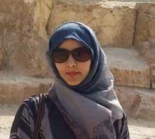 ردينا نبيل العدني