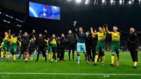 الأندية الإنجليزية مهددة بالانهيار