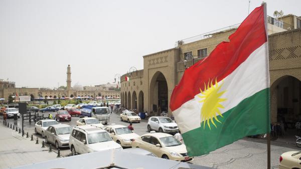 العراق.. سقوط 3 صواريخ في أطراف أربيل قرب مصفى نفطي