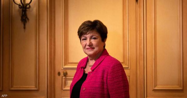 صندوق النقد: اقتصاد العالم سيمر بأضعف وتيرة نمو منذ 1990