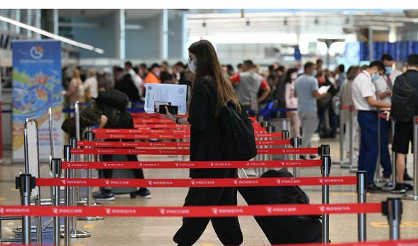 مصدر مصري: ندرس إنشاء بطاقة خاصة بالسياح