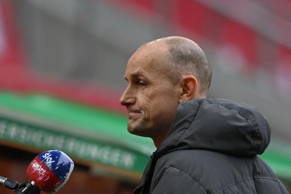 المدرب الألماني هيرليتش يكشف سبب رفضه تدريب الزمالك