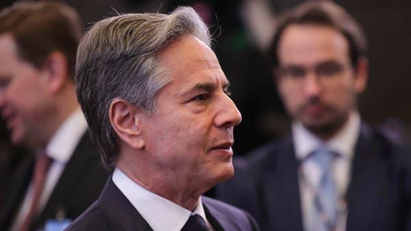 بلينكن: الناتو لا يعتزم تغيير وضع قواته إثر نشر أسلحة تكتيكية في بيلاروسيا