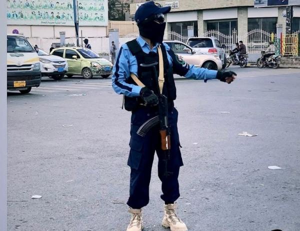 الحوثيون يستنسخون عصابة  لقمع الاحتجاجات وتصفيات الناشطين 