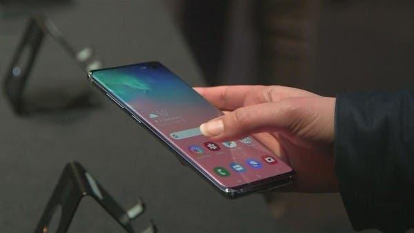 كيفية التقاط الصور باستخدام صوتك في هواتف سامسونغ