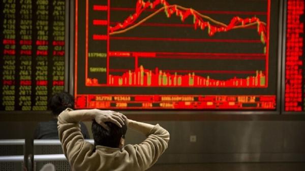 بيانات تظهر تراجعا قياسيا في حجم تداولات الأسهم في البورصات العالمية