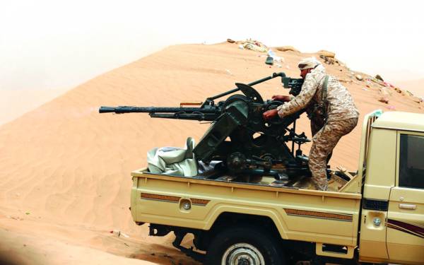 هزائم ثقيلة لـ"مرتزقة إيران"  في مأرب والبيضاء تدفعم إلى تسول وقف المعارك - تفاصيل