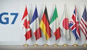 G7: الحديث عن تسبب العقوبات ضد روسيا في رفع أسعار الغذاء "كذب صارخ"
