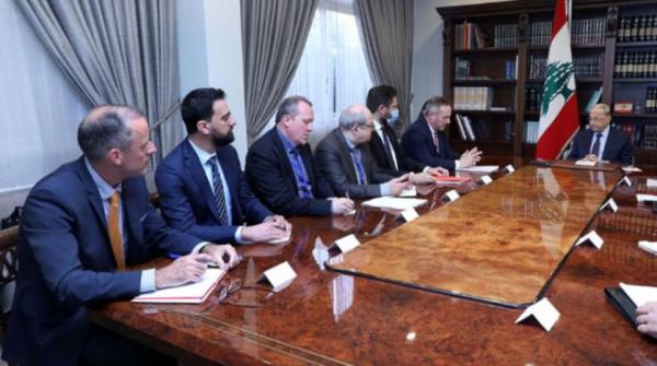 مراقب أوروبي للانتخابات اللبنانية بـ«شفافية وحياد»