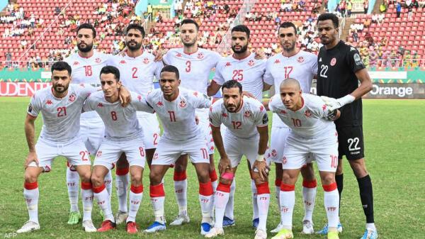 مزدوجو الجنسية.. 6 نجوم مرشحون لقيادة تونس في المونديال