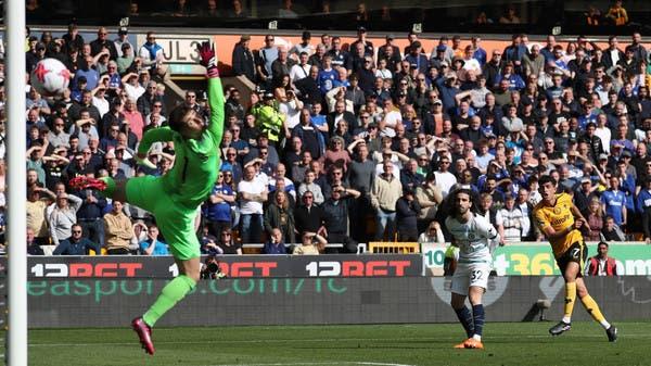 تشيلسي يواصل المعاناة ويخسر مباراته الأولى بعد عودة لامبارد