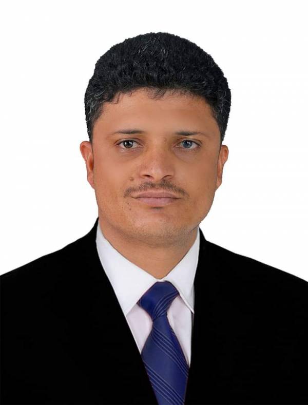 على ذمة منشور.. نيابة مأرب تحقق مع الإعلامي حافظ مراد